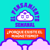 ¿PORQUE EXISTE EL MAGNETISMO? - El Pensamiento Semanal