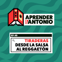 TIRAERAS DESDE TITO PUENTE A COSCULLUELA - Aprender con Antonio