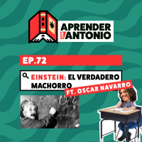 MACHARRANES HISTÓRICOS con Oscar Navarro
