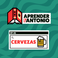 DETRÁS DE LA MEDALLA, LA HISTORIA DE LA CERVEZA (ft. ROBERTITO CHONG) - Aprender con Antonio