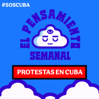 ¿Qué está pasando en Cuba? 