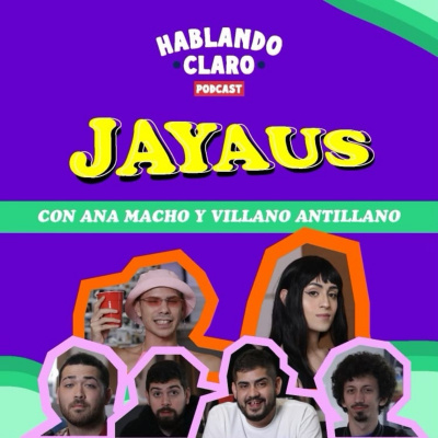 Hablando Claro Podcast