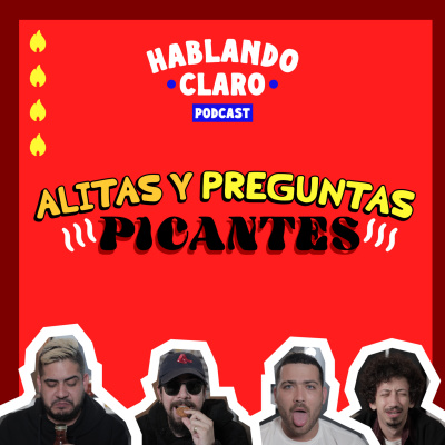 Hablando Claro Podcast