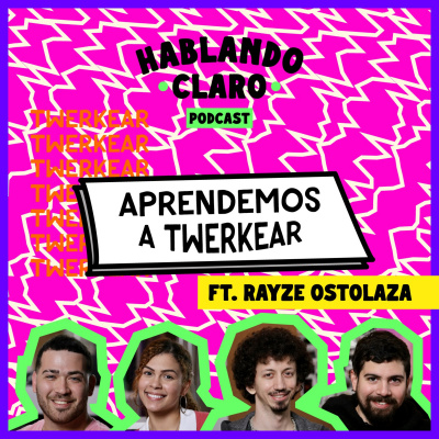 Hablando Claro Podcast