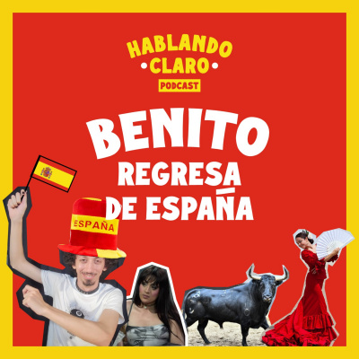 Hablando Claro Podcast