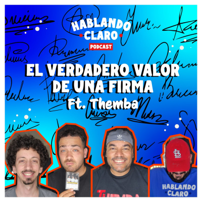Hablando Claro Podcast