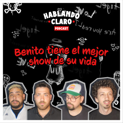 Hablando Claro Podcast