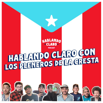 Hablando Claro Podcast