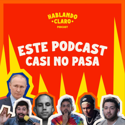 Hablando Claro Podcast