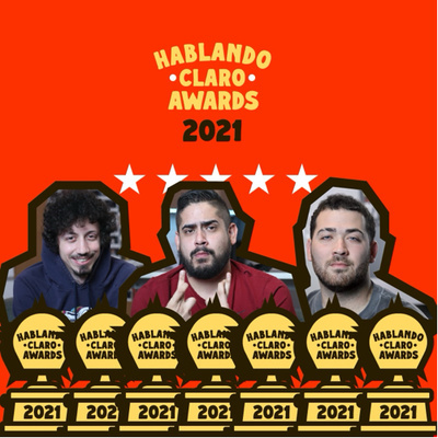 Hablando Claro Podcast