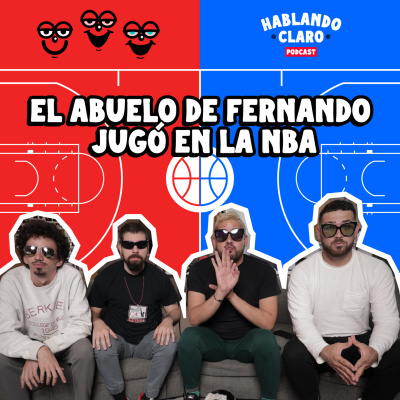 Hablando Claro Podcast