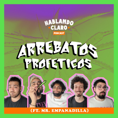 Hablando Claro Podcast