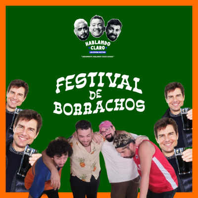 Hablando Claro Podcast