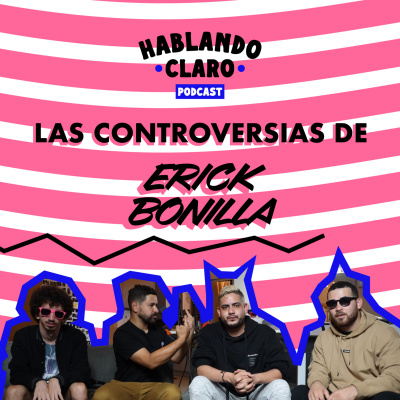 Hablando Claro Podcast