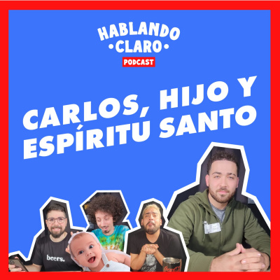 Hablando Claro Podcast