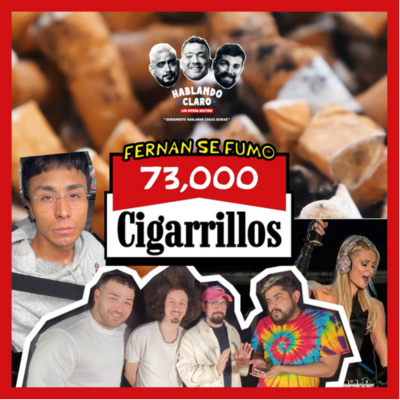 Hablando Claro Podcast