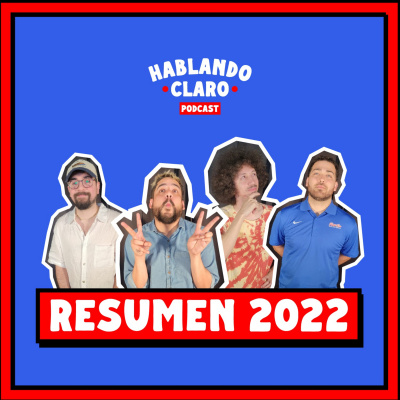 Hablando Claro Podcast