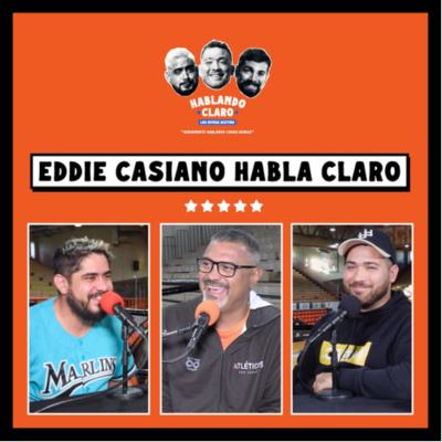Hablando Claro Podcast