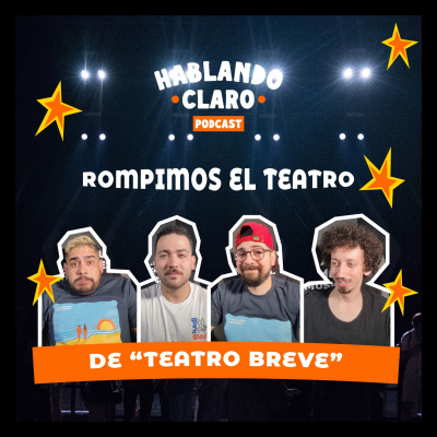 Hablando Claro Podcast