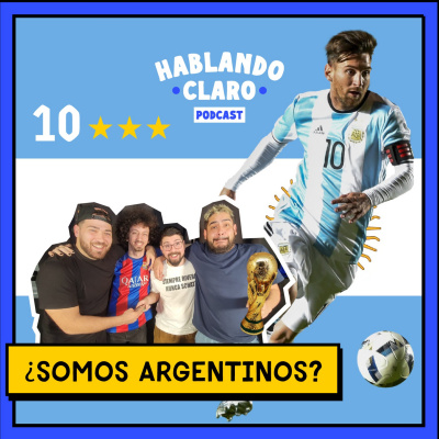 Hablando Claro Podcast