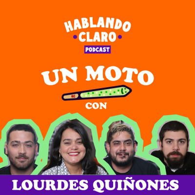 Hablando Claro Podcast