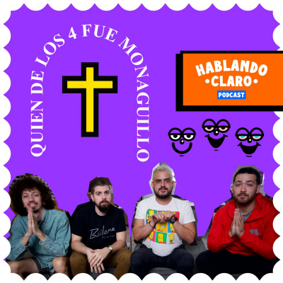 Hablando Claro Podcast