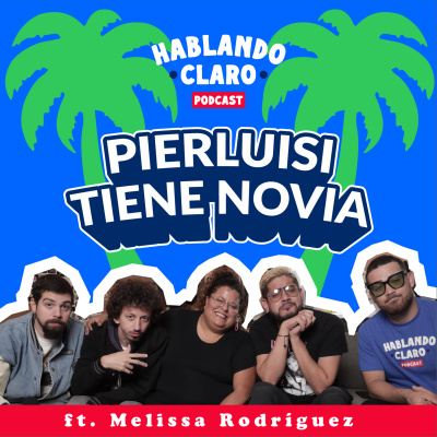 Hablando Claro Podcast