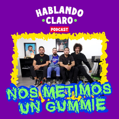 Hablando Claro Podcast