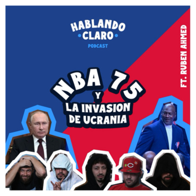 Hablando Claro Podcast