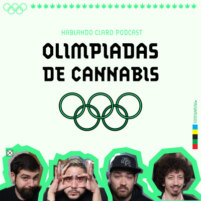 Hablando Claro Podcast