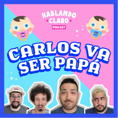 Hablando Claro Podcast