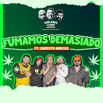 Hablando Claro Podcast