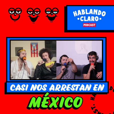 Hablando Claro Podcast