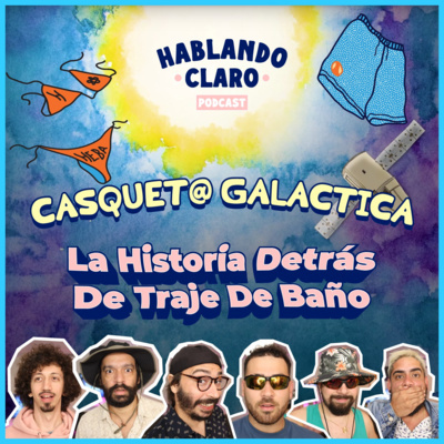 Hablando Claro Podcast