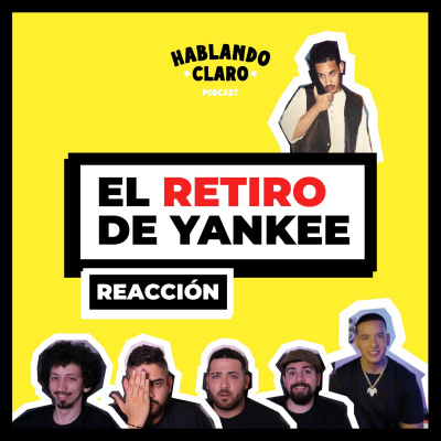 Hablando Claro Podcast