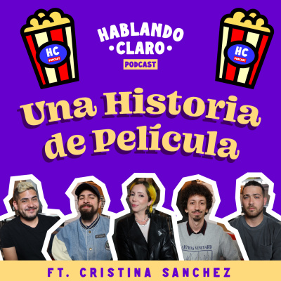 Hablando Claro Podcast