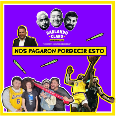 Hablando Claro Podcast