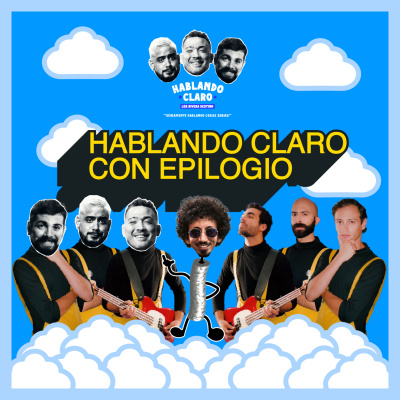 Hablando Claro Podcast