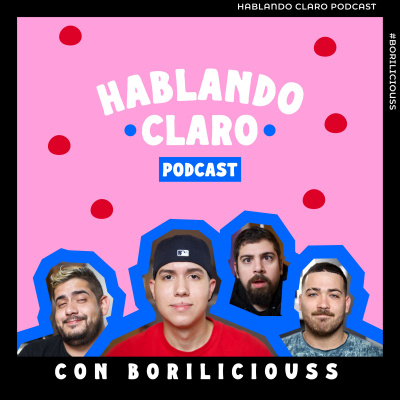 Hablando Claro Podcast