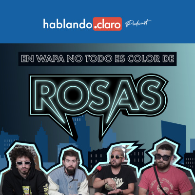 Hablando Claro Podcast