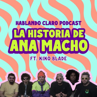 Hablando Claro Podcast