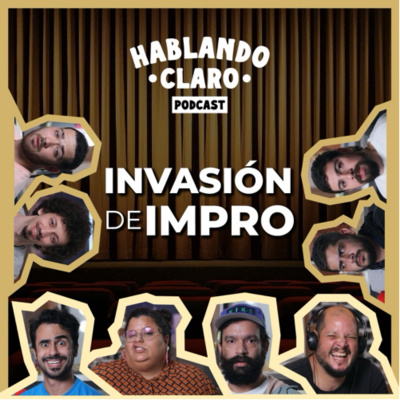 Hablando Claro Podcast