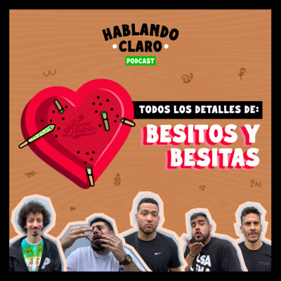Hablando Claro Podcast