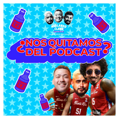 Hablando Claro Podcast