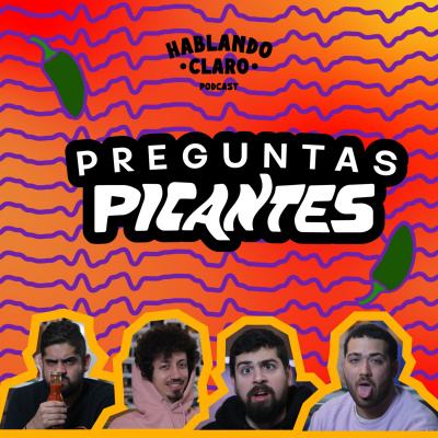 Hablando Claro Podcast