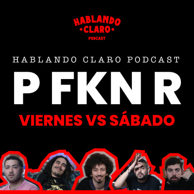 Hablando Claro Podcast