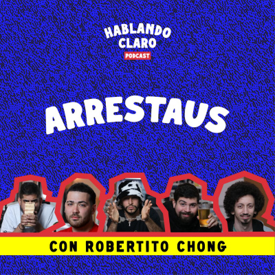 Hablando Claro Podcast