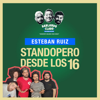 Hablando Claro Podcast