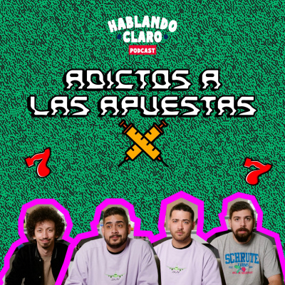 Hablando Claro Podcast