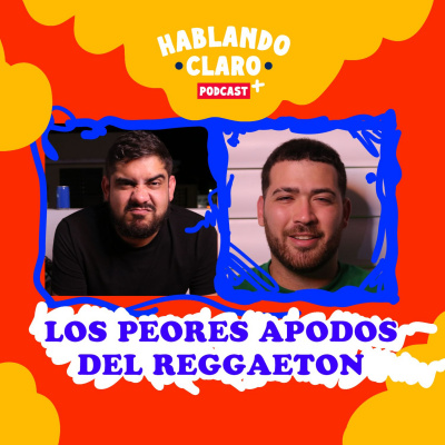 Hablando Claro Podcast